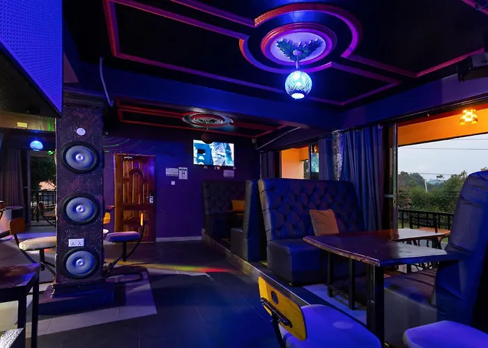 Skyz9 Hotel
