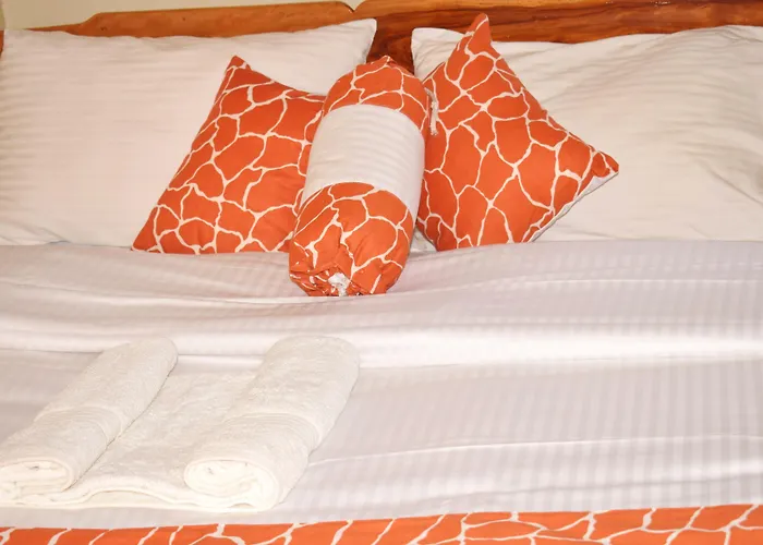 Sheywe Hotel Kakamega