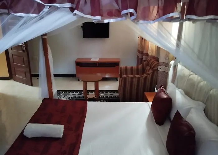 Villa Martis Kakamega